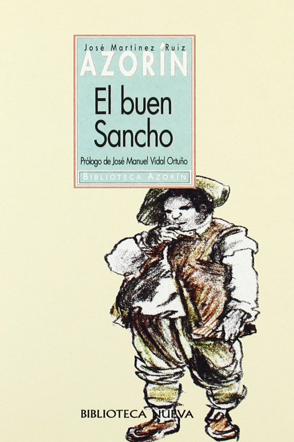 El buen Sancho