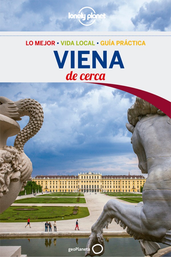 Viena de cerca 2ª Ed.