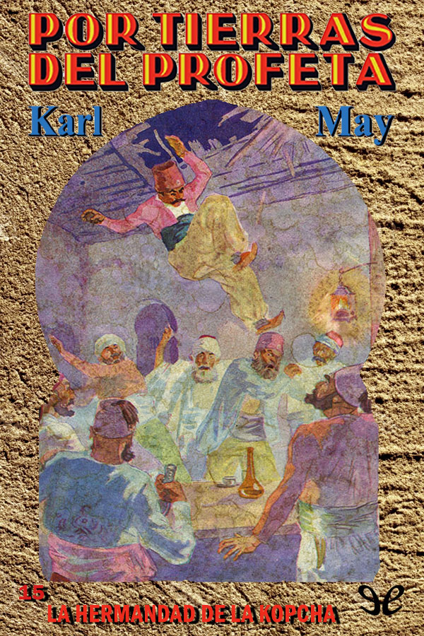 La hermandad de la Kopcha