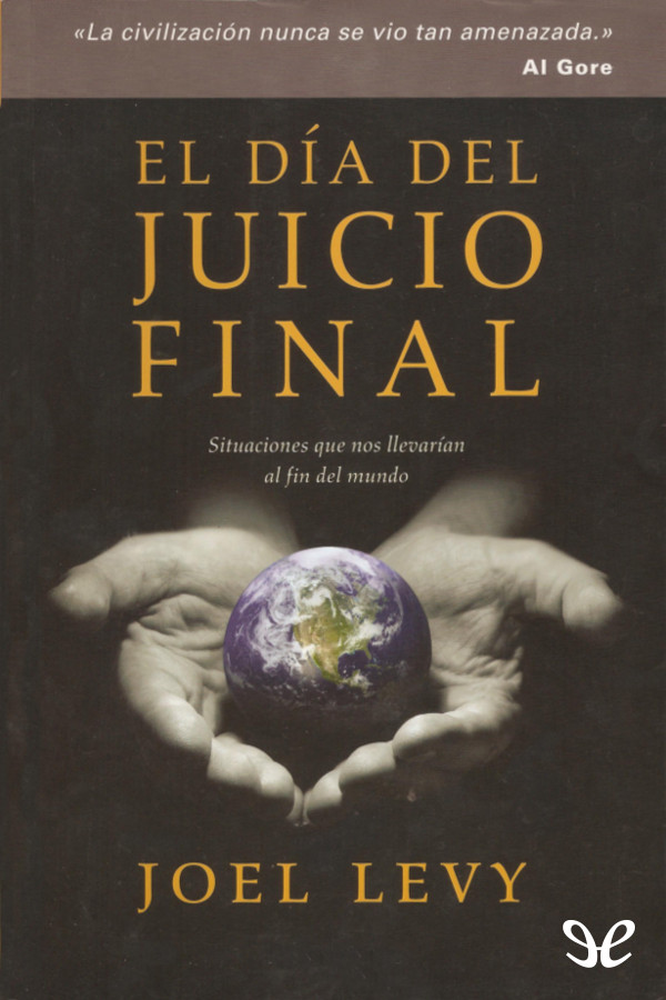 El dia del juicio final