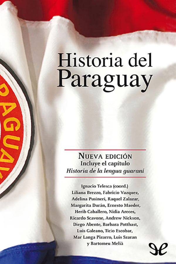 Historia del Paraguay