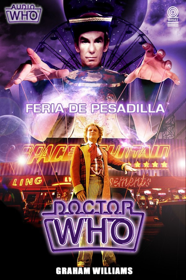 La feria de pesadilla