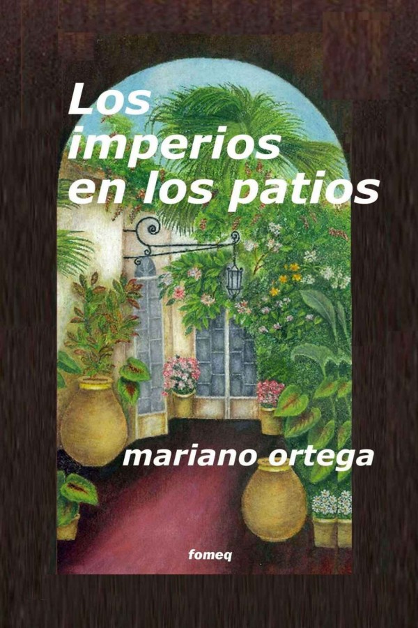 Los imperios en los patios
