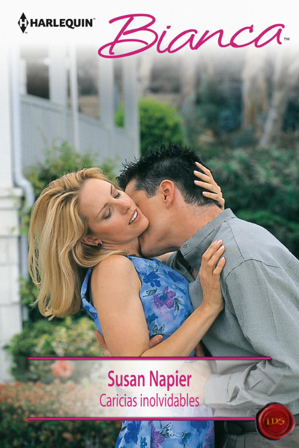 Caricias inolvidables