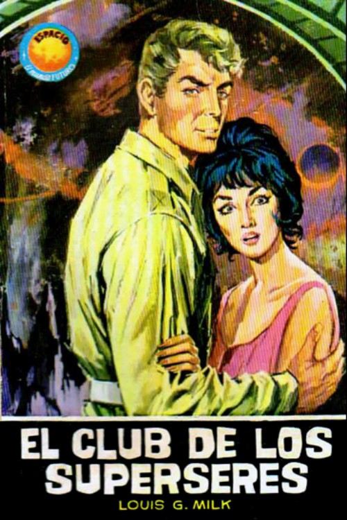 El club de los superseres