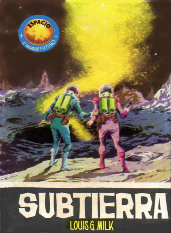Subtierra