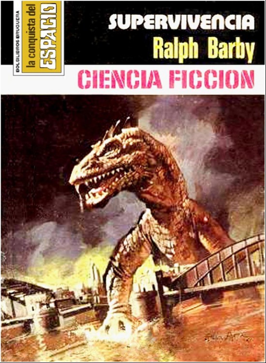 Supervivencia (2ª Ed.)