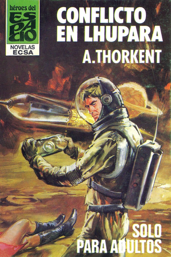 Conflicto en Lhupara