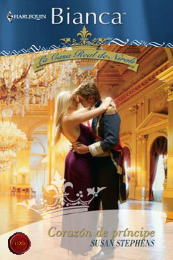 Corazón de príncipe