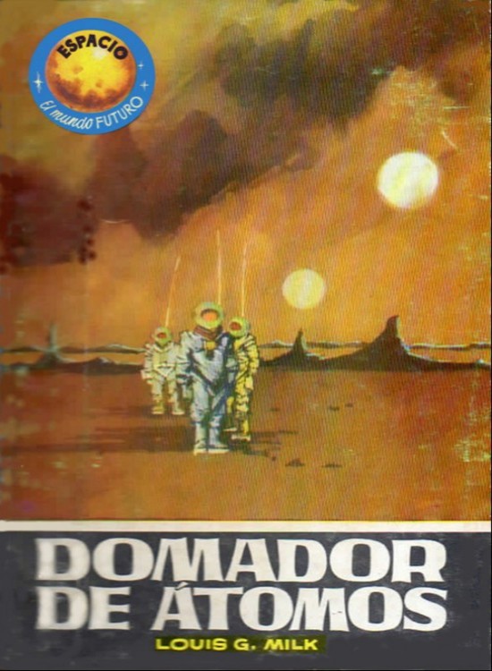Domador de átomos