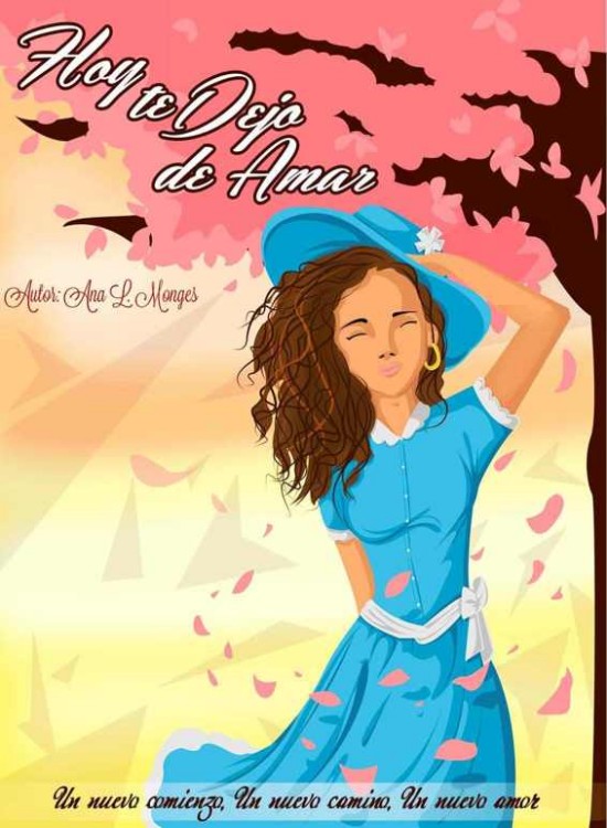 Hoy te dejo de amar