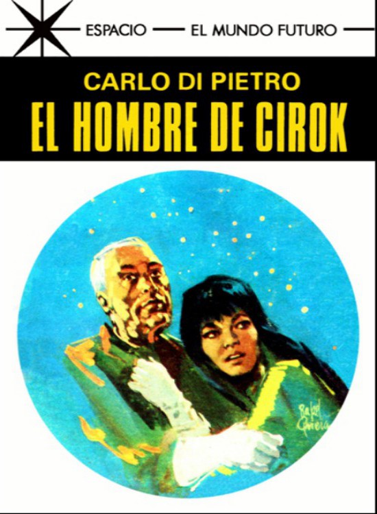 El hombre de Cirok