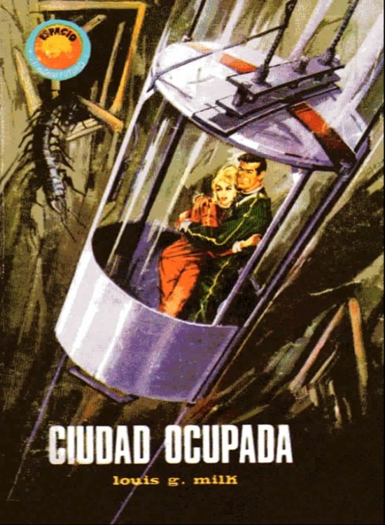 Ciudad ocupada
