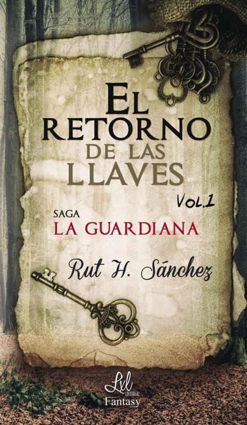 El retorno de las llaves