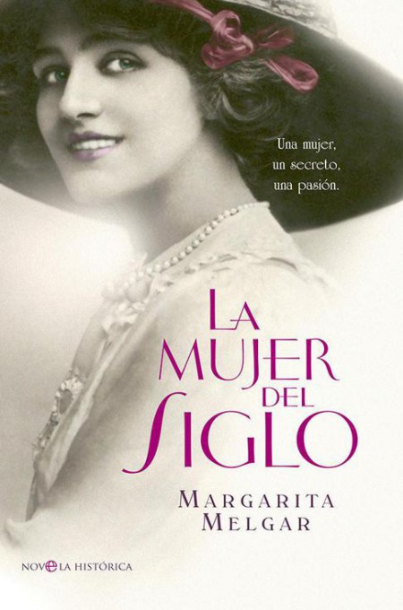 La mujer del siglo