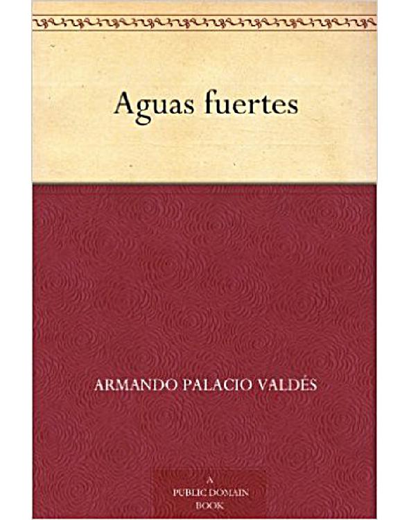 Aguas fuertes
