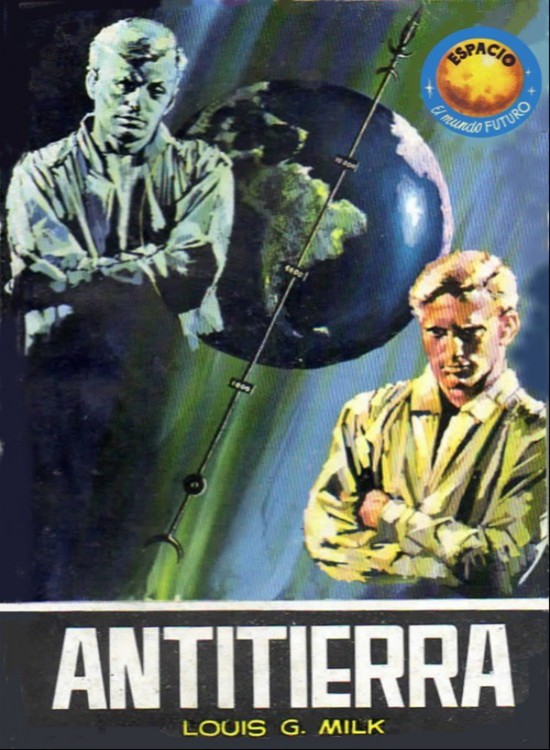 Antitierra