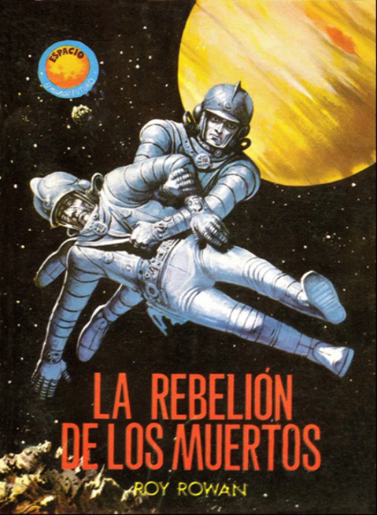 La rebelión de los muertos