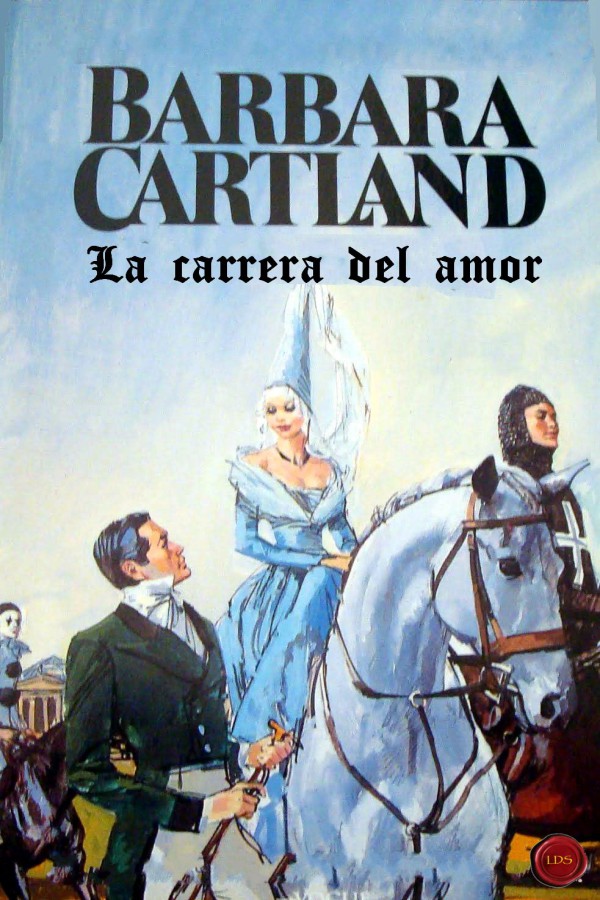 La carrera del amor