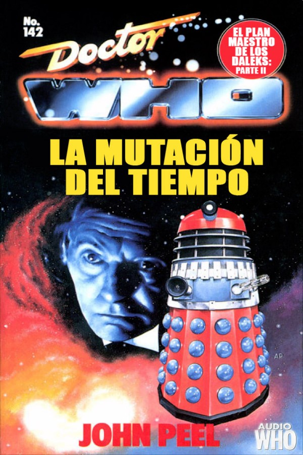 La mutación del tiempo
