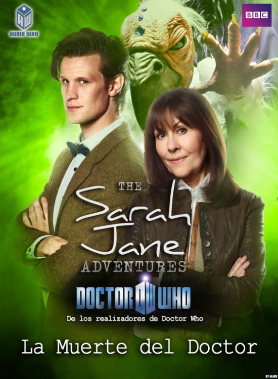 La muerte del Doctor