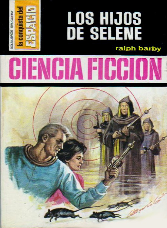 Los hijos de Selene (2ª Ed.)
