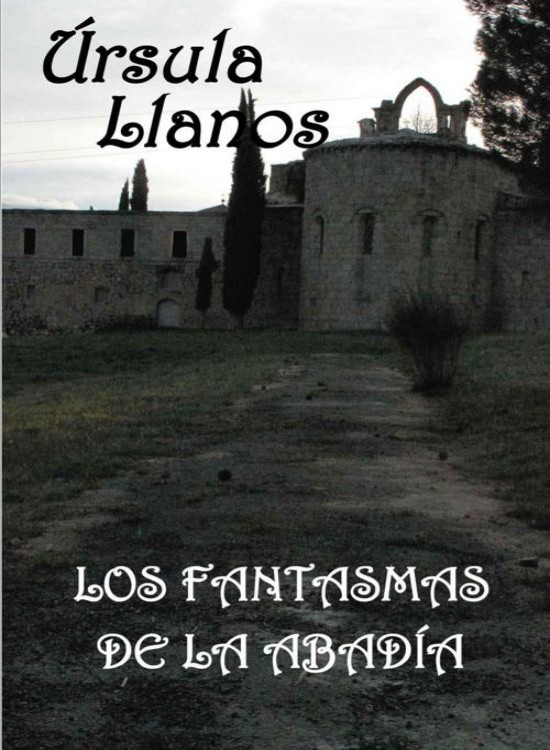 Los fantasmas de la abadía