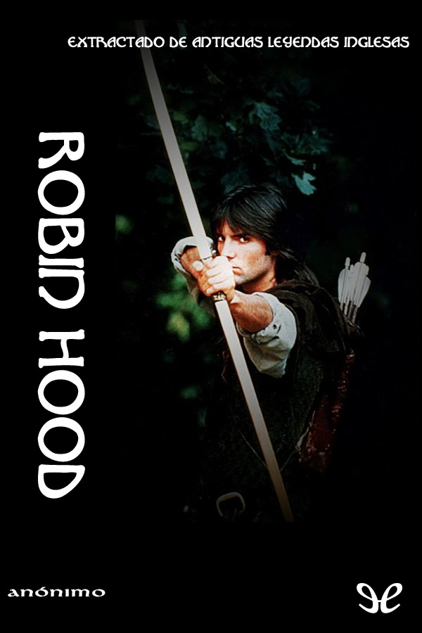 Robin Hood (Edición Selección, Cuba)
