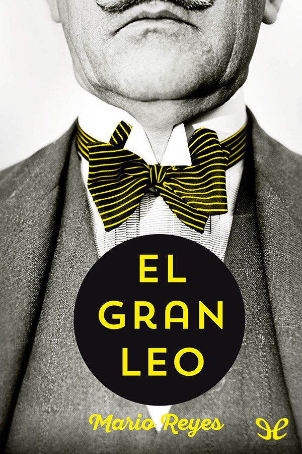 El gran Leo
