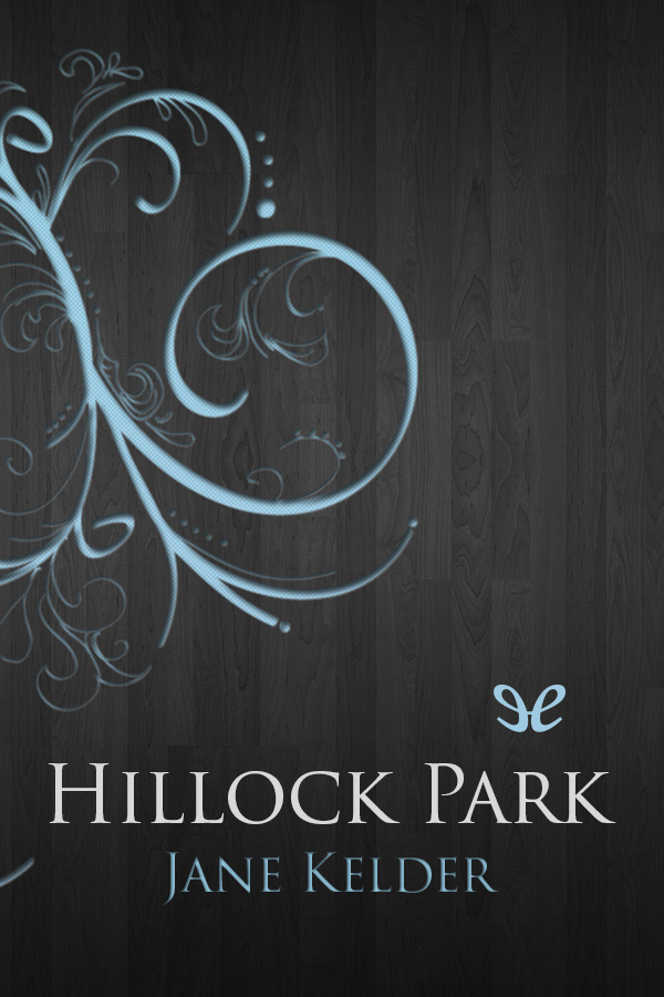 Hillock Park