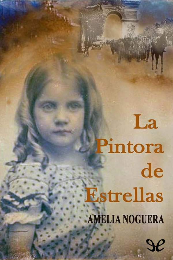 La pintora de estrellas