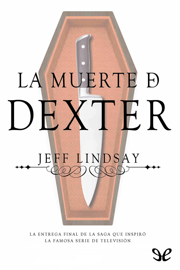La muerte de Dexter