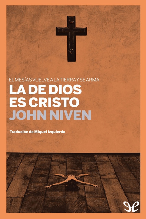 La de Dios es Cristo