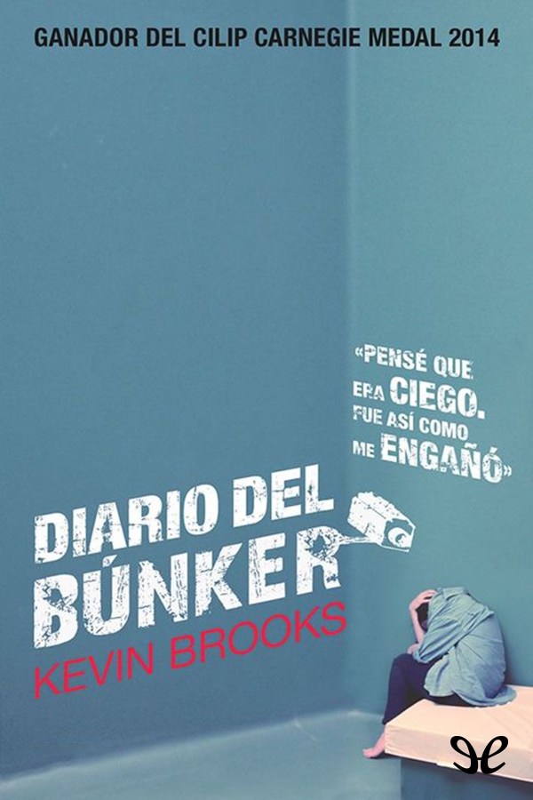 Diario del bunker