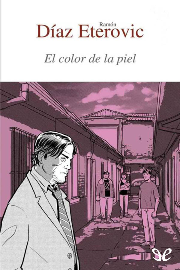 El color de la piel