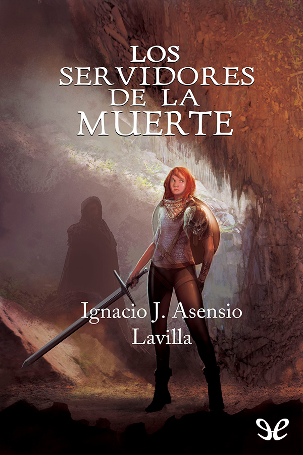 Los servidores de la Muerte