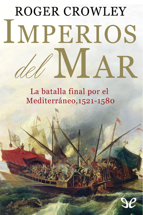 Imperios del mar