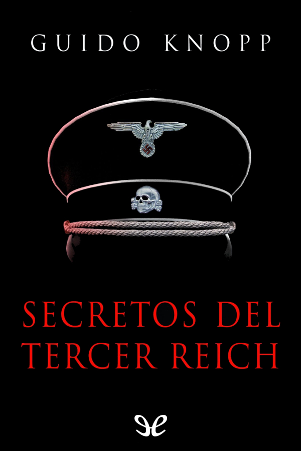 Secretos del Tercer Reich