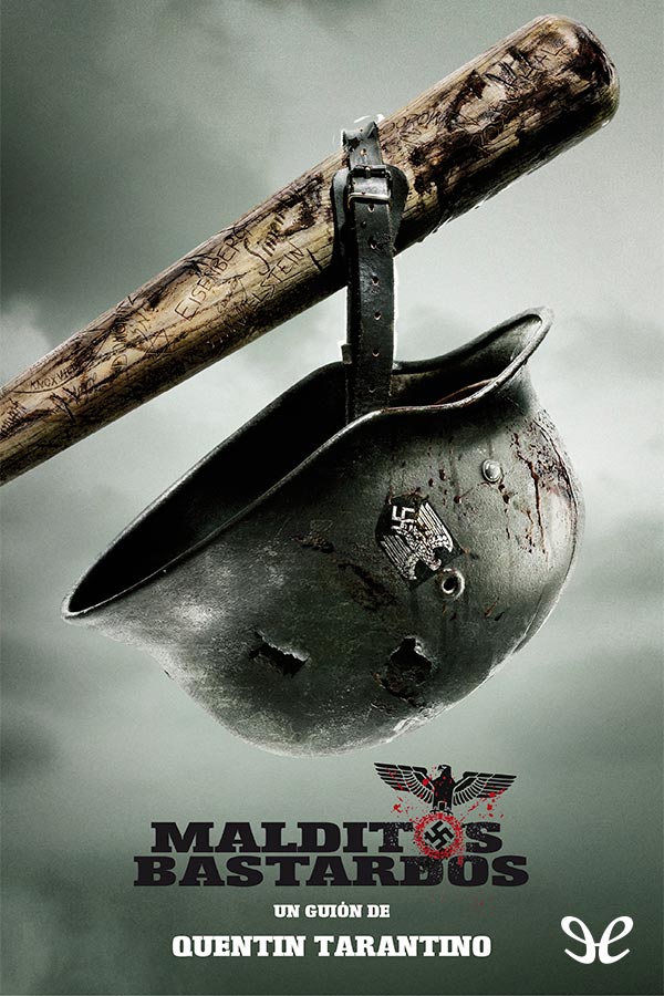 Malditos bastardos