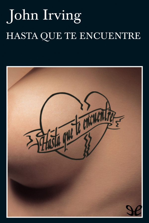 Hasta que te encuentre