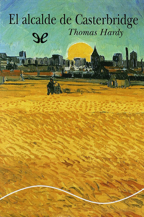 El alcalde de Casterbridge
