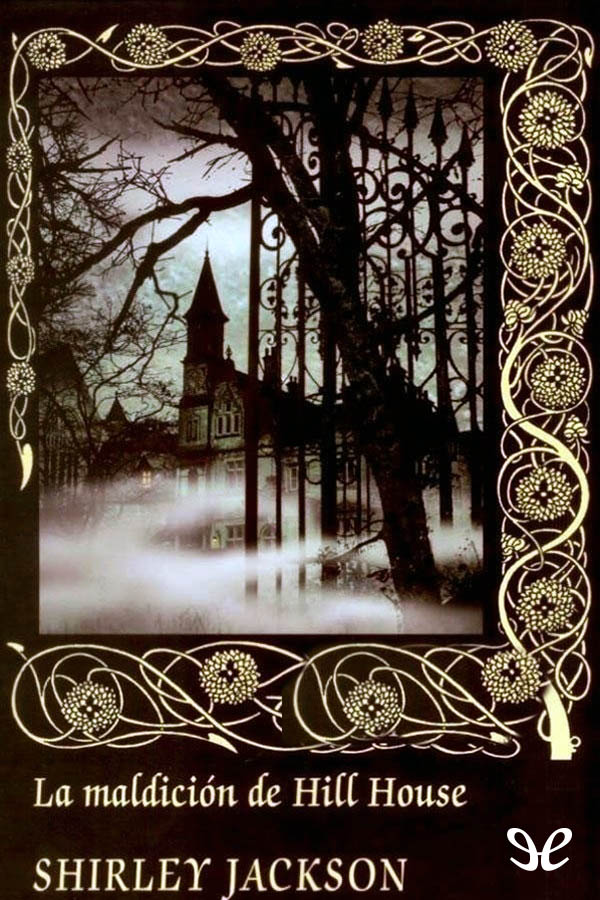La maldición de Hill House
