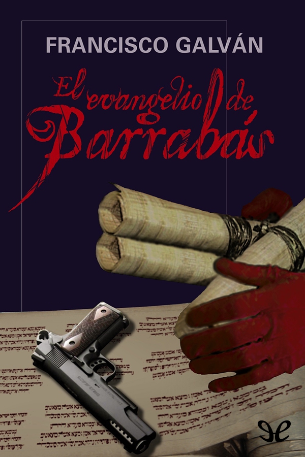 El evangelio de Barrabás