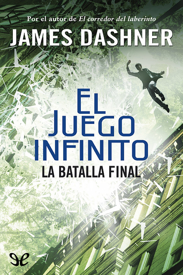 El juego infinito. La batalla final