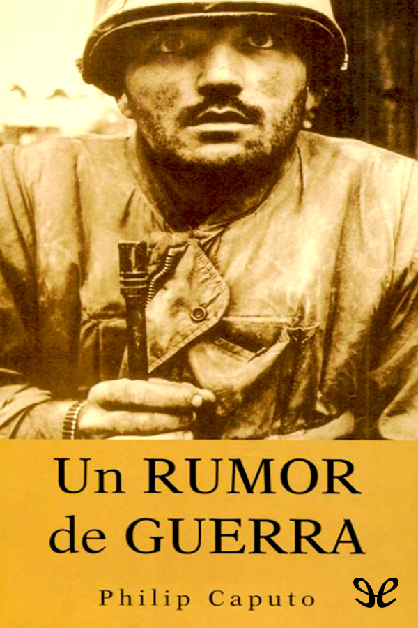 Un rumor de guerra