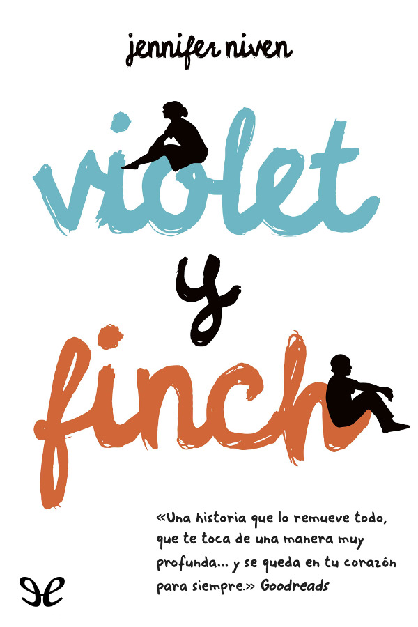 Violet y Finch