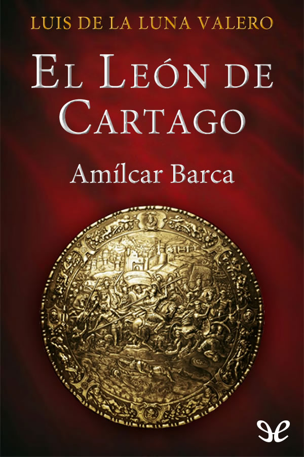 El León de Cartago