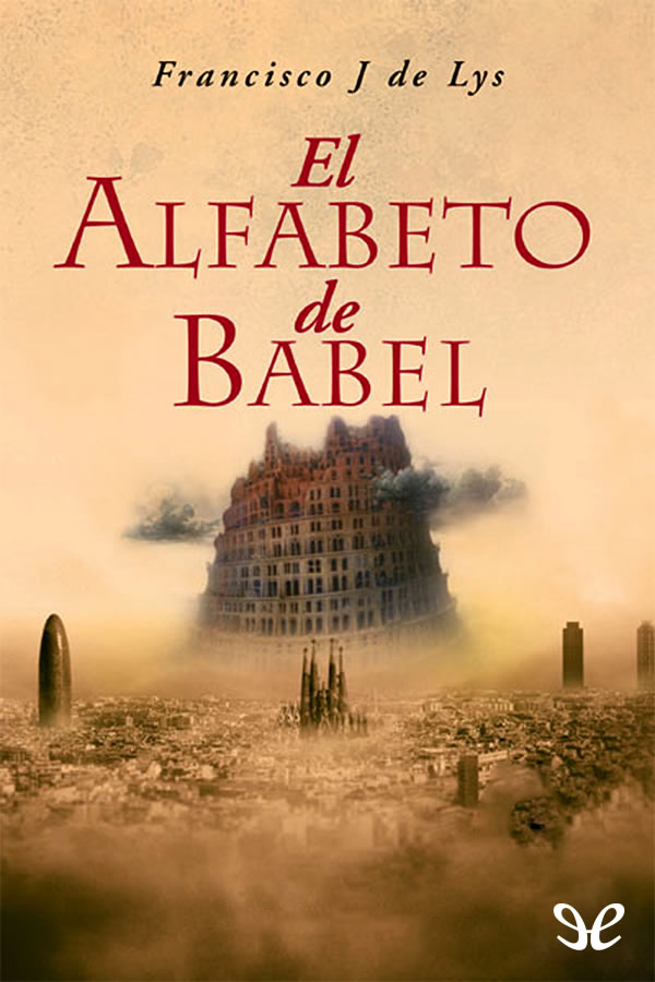 El alfabeto de Babel