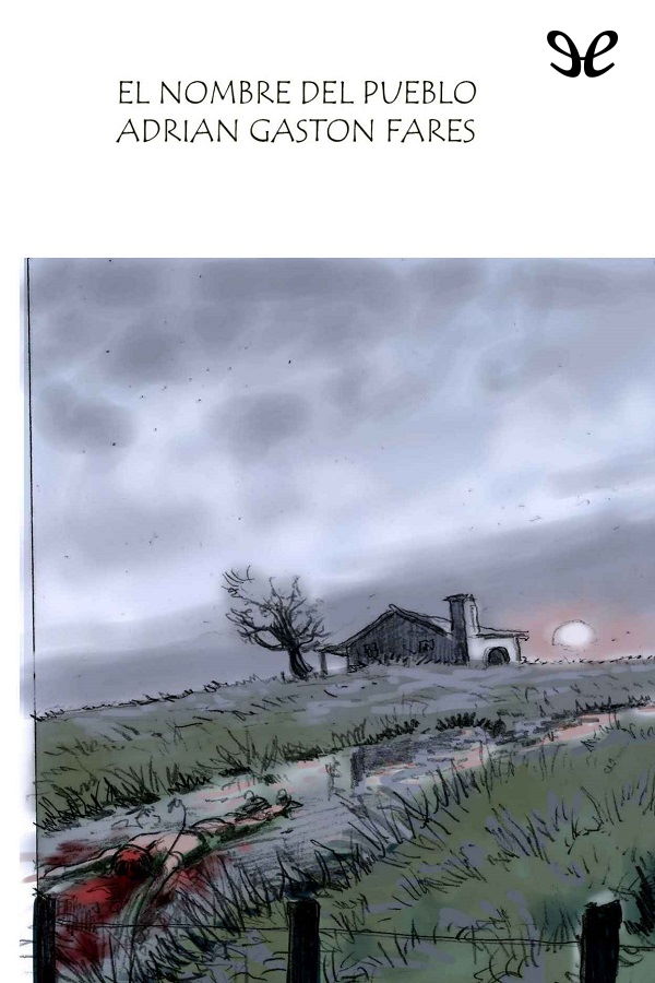 El nombre del pueblo