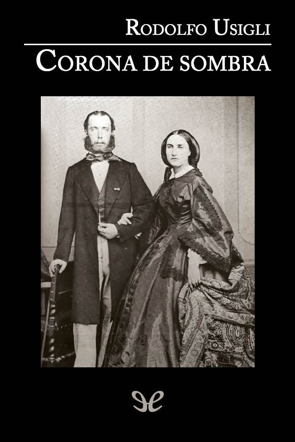 Corona de sombra